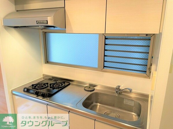 Luxeの物件内観写真